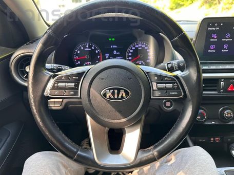 Kia K3, 2018 — 照片 5