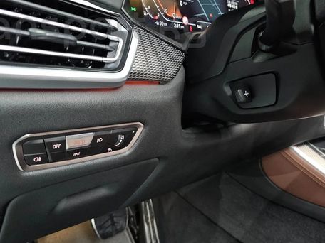 BMW X5, 2022 — сүрөт 12