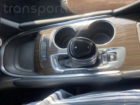 Chevrolet Malibu, 2018 — photo 8