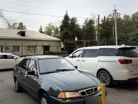 Daewoo Nexia, 1994 — фото 5