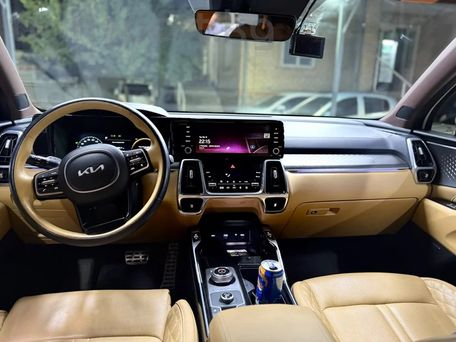Kia Sorento, 2022 — photo 5