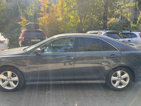 Toyota Camry, 2009 — photo 4