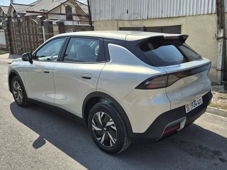 Changan Qiyuan Q05, 2026 — сүрөт 3