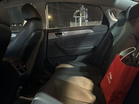 Hyundai Sonata, 2020 — photo 9