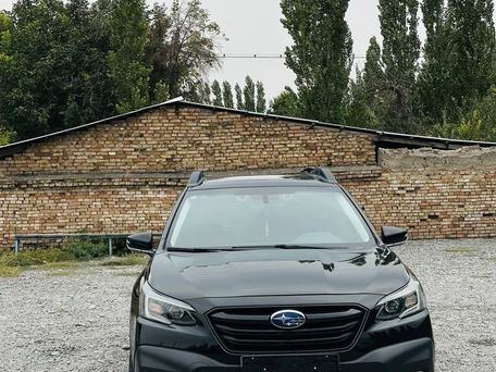Subaru Outback, 2022