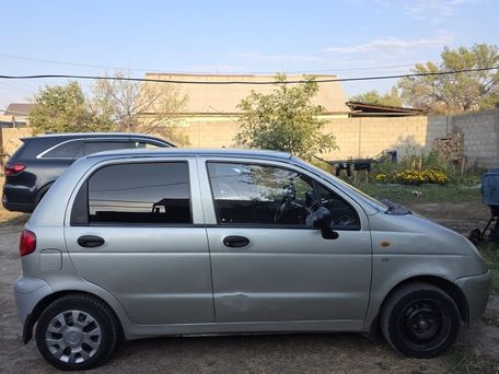 Daewoo Matiz, 2008 — сүрөт 4