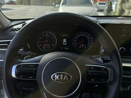 Kia K5, 2019 — сүрөт 10