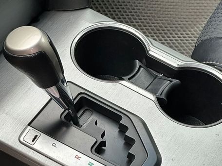 Toyota Camry, 2014 — фото 11