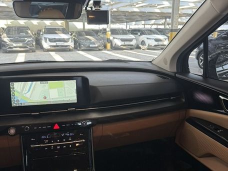 Kia Carnival, 2020 — photo 19