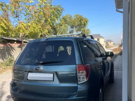 Subaru Forester, 2009 — 照片 3