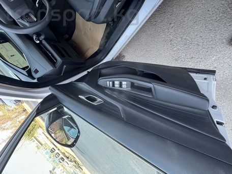Changan CS55 Plus, 2025 — 照片 16