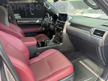 Lexus GX, 2022 — сүрөт 3