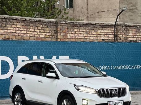 Kia Sorento, 2018 — фото 2