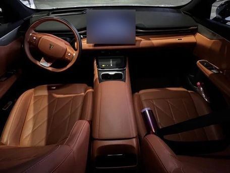 Changan Deepal S05, 2024 — фото 5