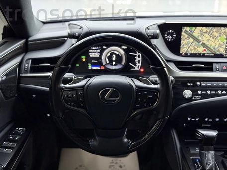 Lexus ES, 2020 — 照片 6