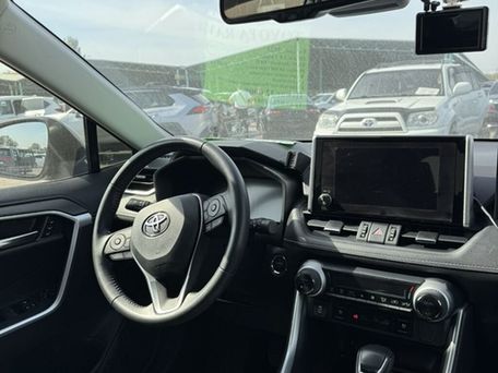 Toyota RAV4, 2023 — photo 7
