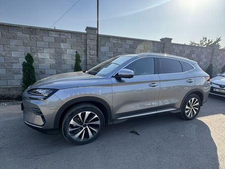 BYD Song Plus, 2024 — photo 4