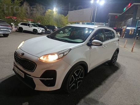 Kia Sportage, 2019 — фото 6