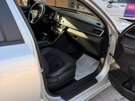 Kia K5, 2018 — photo 6