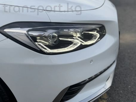 Hyundai Grandeur, 2019 — photo 7