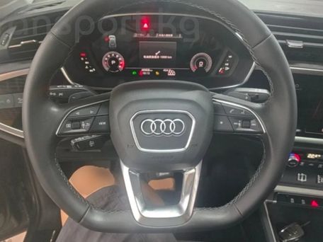 Audi Q3, 2023 — сүрөт 7