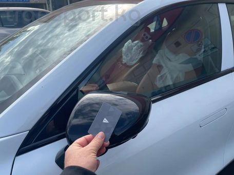 Changan Deepal S05, 2026 — photo 5