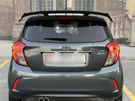 Chevrolet Spark, 2017 — фото 3
