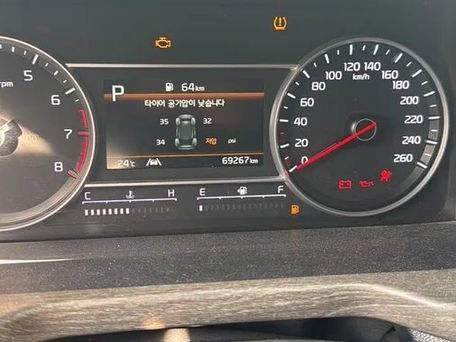 Kia Sorento, 2022 — photo 12