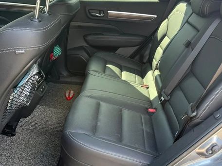 Renault Samsung QM6, 2019 — сүрөт 11