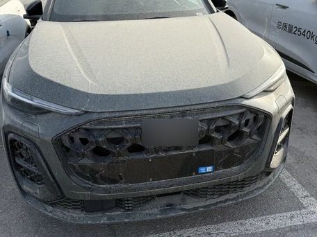 Audi Q5, 2024