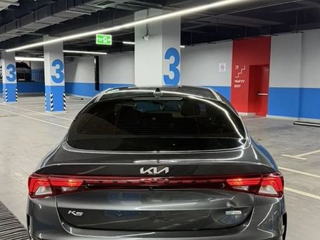 Kia K5, 2021 — сүрөт 4