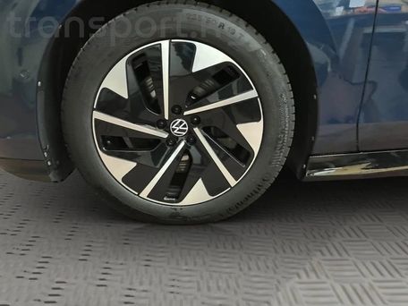 Volkswagen ID.7, 2023 — сүрөт 7