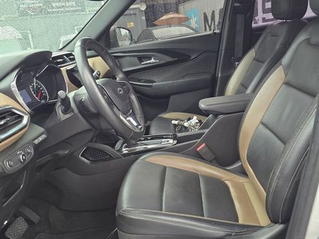 Chevrolet TrailBlazer, 2021 — фото 14