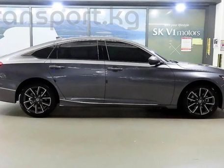 Honda Accord, 2021 — сүрөт 4