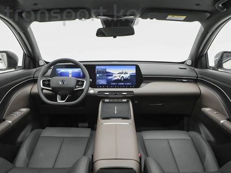Changan CS55 Plus, 2026 — photo 6