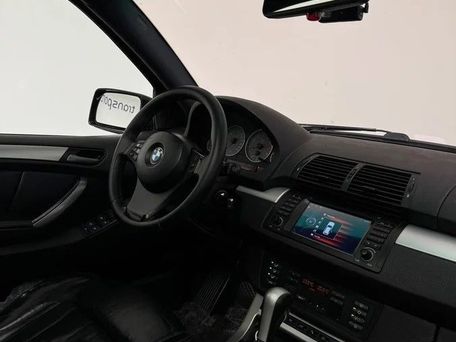 BMW X5, 2018 — фото 6