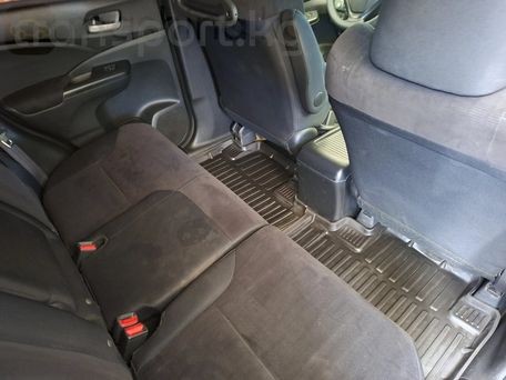 Honda CR-V, 2015 — фото 9
