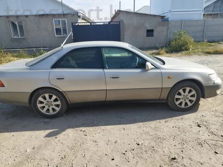 Toyota Windom, 1999 — photo 2