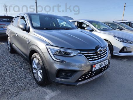 Renault Samsung XM3, 2021 — сүрөт 11