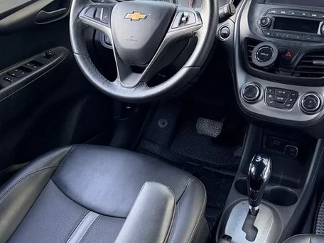 Chevrolet Spark, 2019 — сүрөт 8