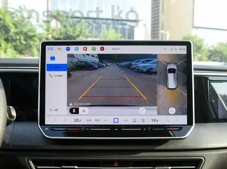 Volkswagen Talagon, 2026 — 照片 4