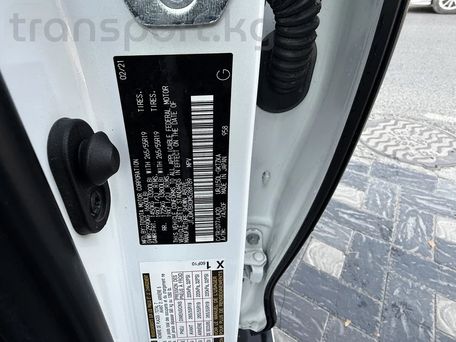 Lexus GX, 2021 — сүрөт 6