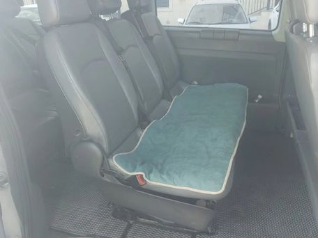 Mercedes-Benz Viano, 2005 — photo 7