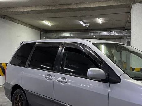 Mazda MPV, 2000 — 照片 6