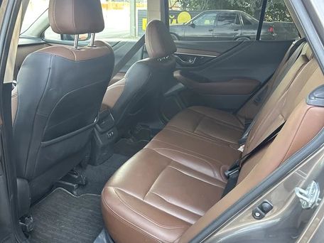 Subaru Outback, 2021 — сүрөт 7