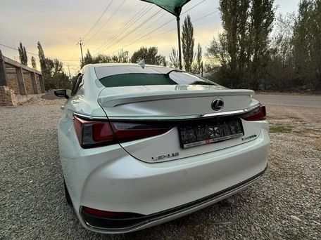 Lexus ES, 2020 — сүрөт 3