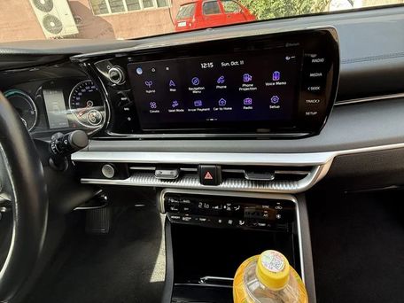 Kia K5, 2022 — сүрөт 6