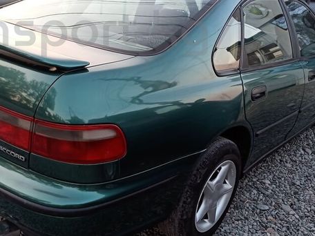 Honda Accord, 1994 — 照片 4