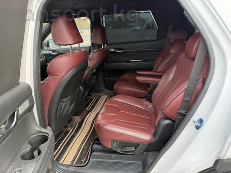 Hyundai Palisade, 2019 — photo 11