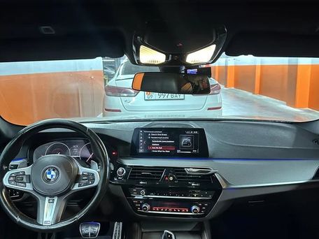 BMW 5 серии, 2019 — фото 3